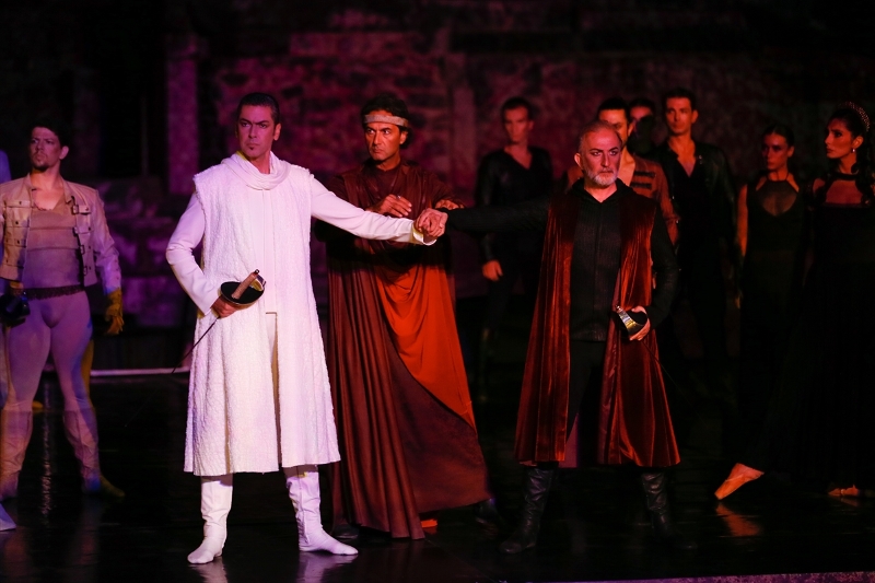 Uluslararası Efes Opera ve Bale Günleri