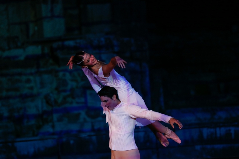 Uluslararası Efes Opera ve Bale Günleri