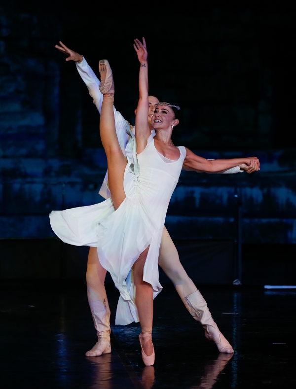 Uluslararası Efes Opera ve Bale Günleri