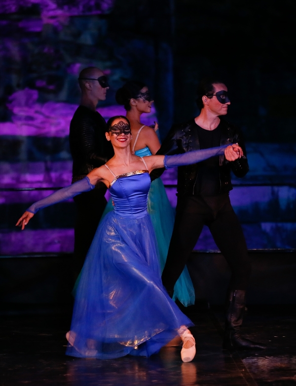 Uluslararası Efes Opera ve Bale Günleri