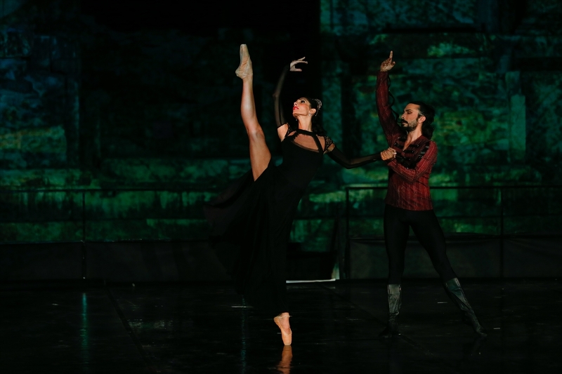 Uluslararası Efes Opera ve Bale Günleri