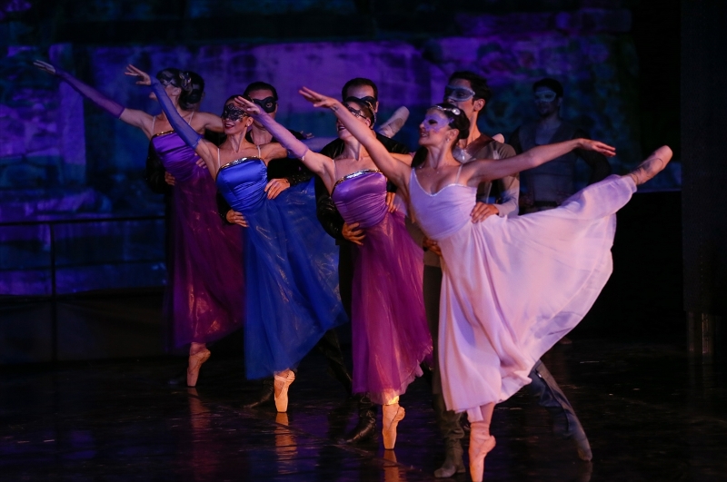 Uluslararası Efes Opera ve Bale Günleri