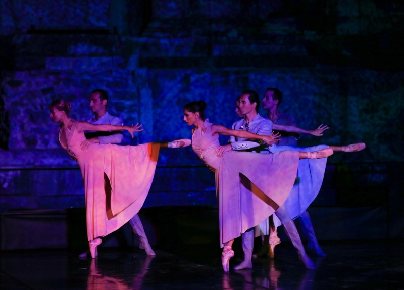 Uluslararası Efes Opera ve Bale Günleri
