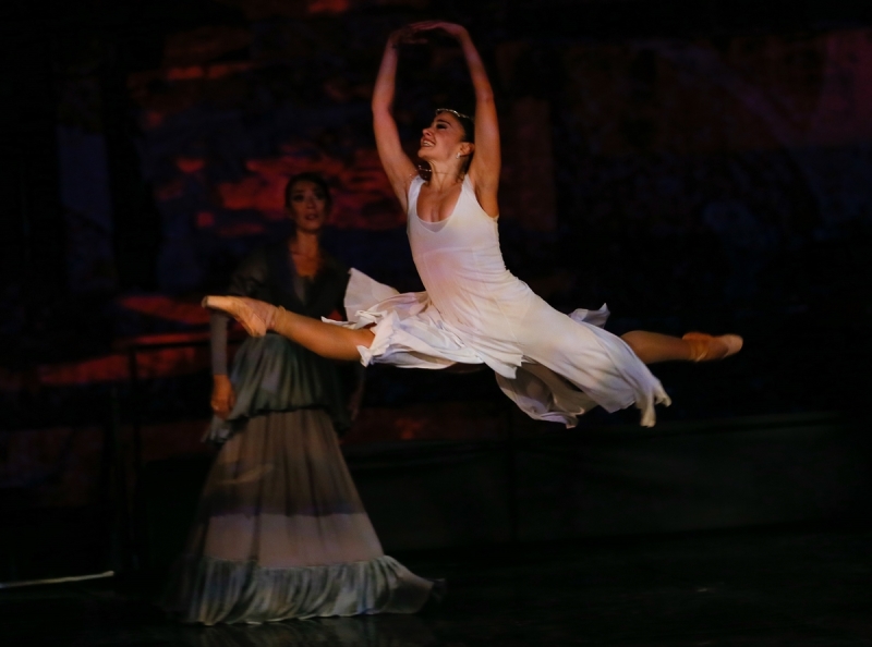 Uluslararası Efes Opera ve Bale Günleri
