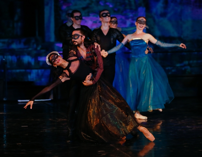 Uluslararası Efes Opera ve Bale Günleri