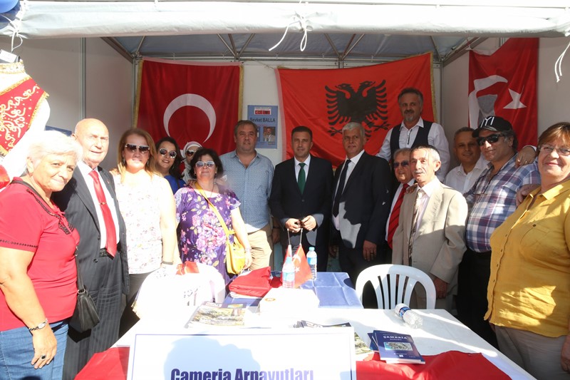 Buca’da Balkan rüzgarı esiyor