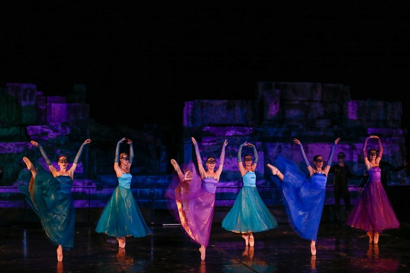 Uluslararası Efes Opera ve Bale Günleri