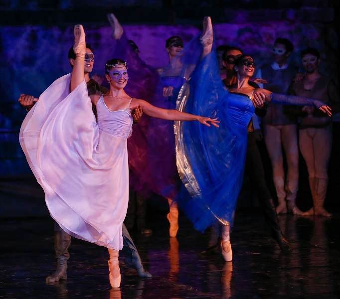 Uluslararası Efes Opera ve Bale Günleri