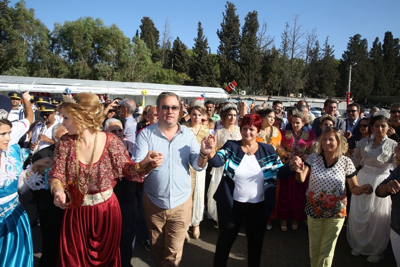 Buca’da Balkan rüzgarı esiyor