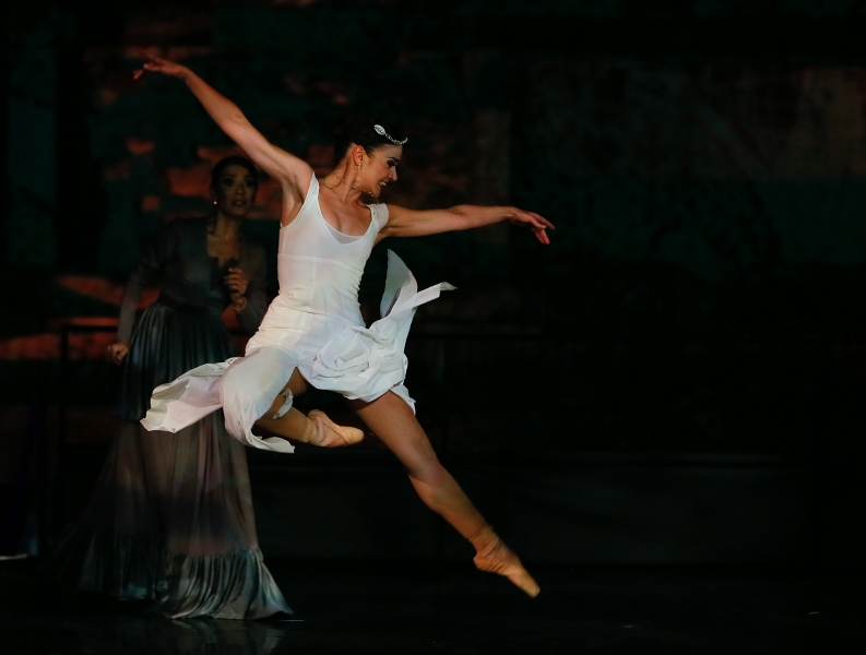 Uluslararası Efes Opera ve Bale Günleri