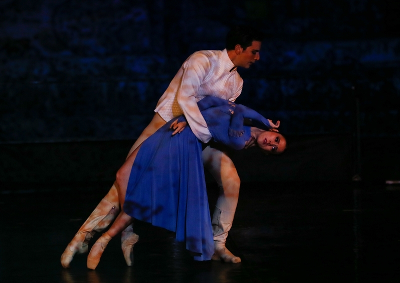 Uluslararası Efes Opera ve Bale Günleri