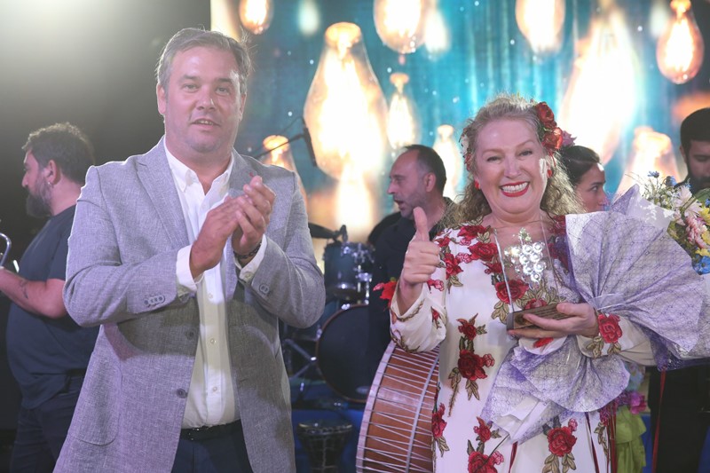 Buca’da Balkan rüzgarı esiyor