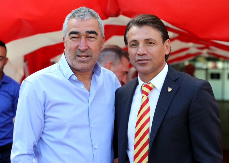 Sivasspor: 2-3 Göztepe