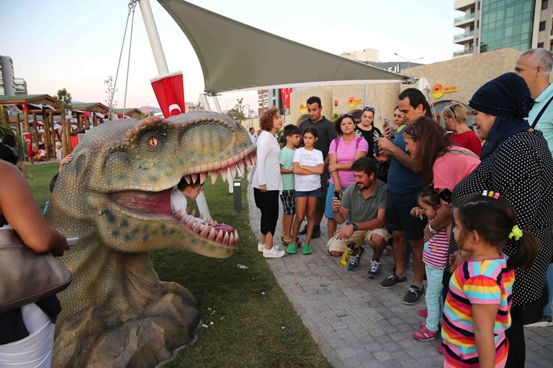 Çocuk Müzesi'ne renkli açılış