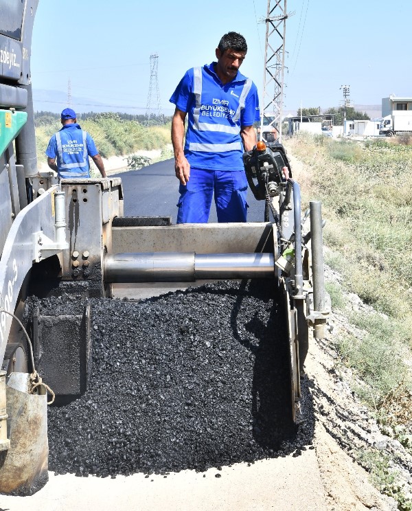 Şantiyeden sahneye