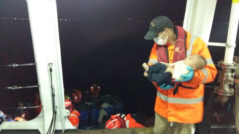 Mobil radara yakalandılar