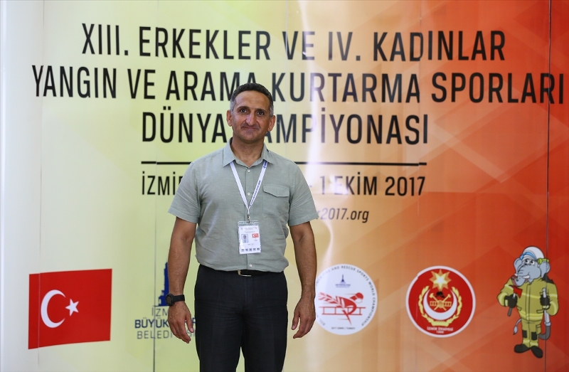 Şampiyonada üçüncü gün: Dört dörtlük mücadele