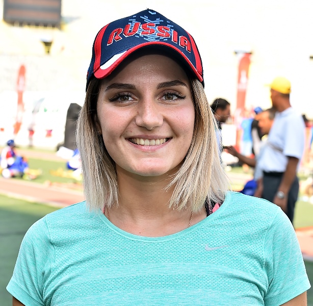 Ateşin hızlı savaşçıları