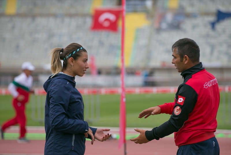 İşte takım ruhu budur!