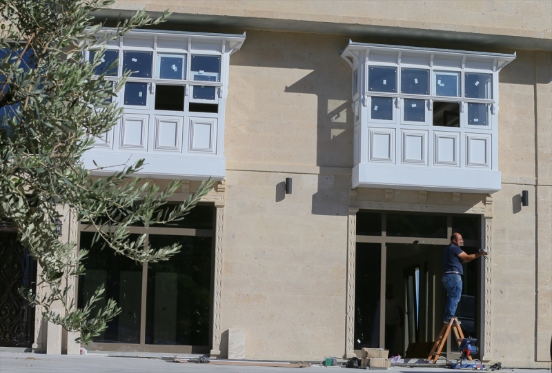 İzmir'in kaderi yolla değişen ilçesi