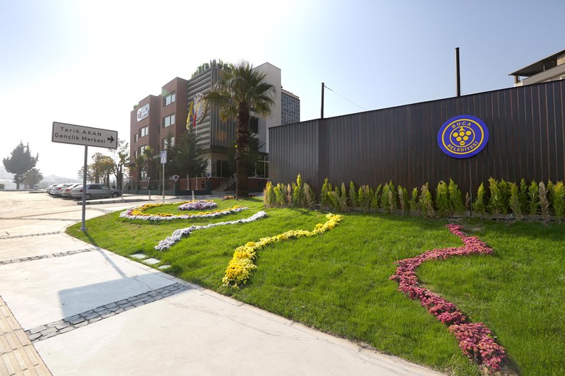 Gençlerin vazgeçilmez mekanı oldu!
