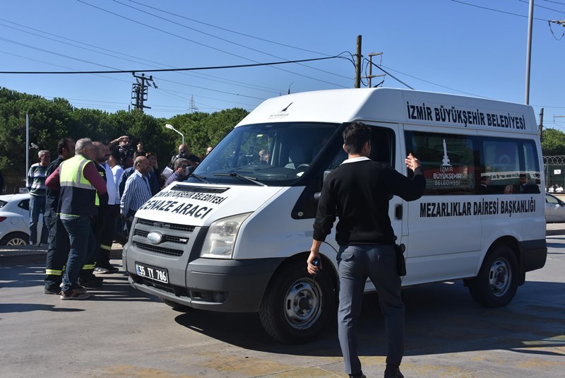 Tüpraş'ta patlama