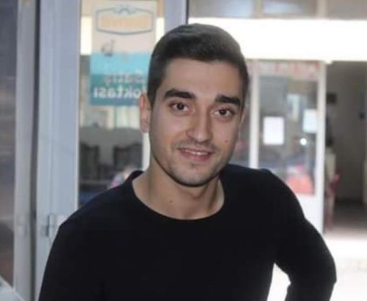 Tüpraş'ta patlama