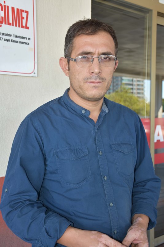 Tüpraş'ta patlama