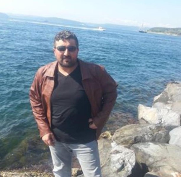 Tüpraş'ta patlama