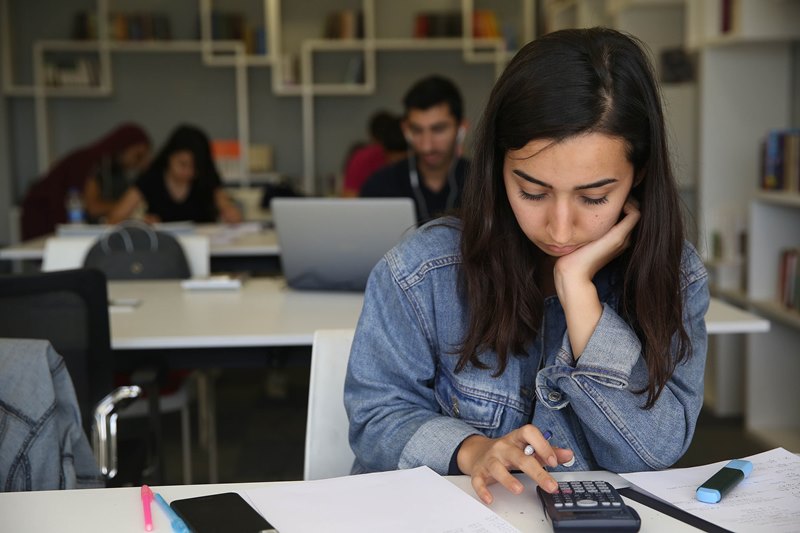 Gençlerin vazgeçilmez mekanı oldu!