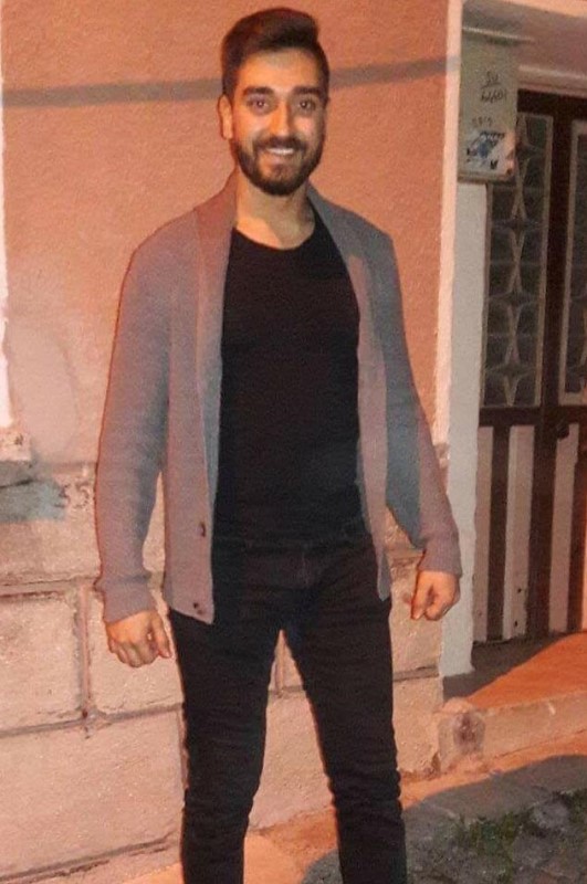 Tüpraş'ta patlama