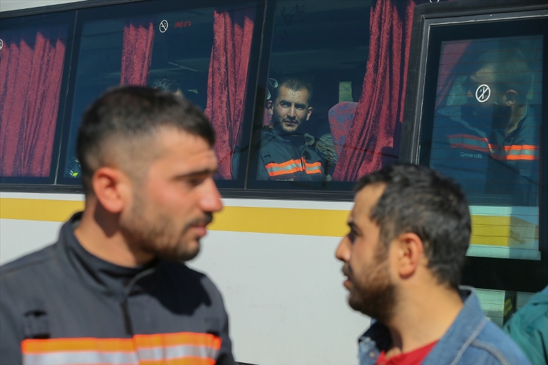 Tüpraş'ta patlama