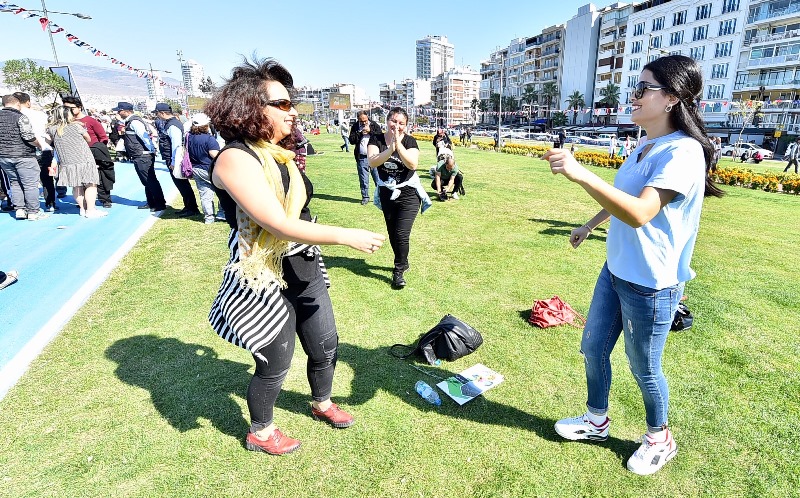 İzmir'de Yerel Üretim Şöleni