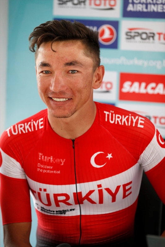 53. Cumhurbaşkanlığı Türkiye Bisiklet Turu