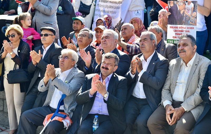 İzmir'de Yerel Üretim Şöleni