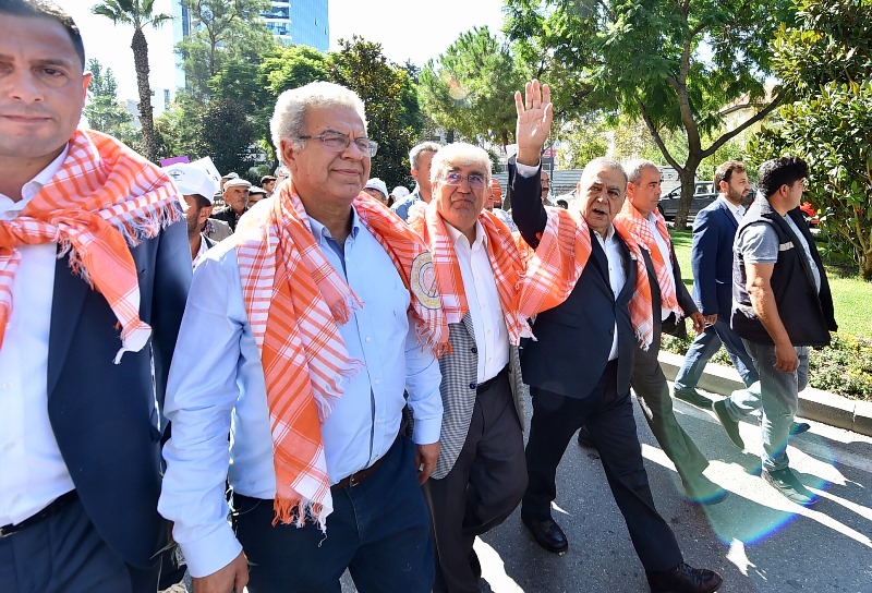 İzmir'de Yerel Üretim Şöleni
