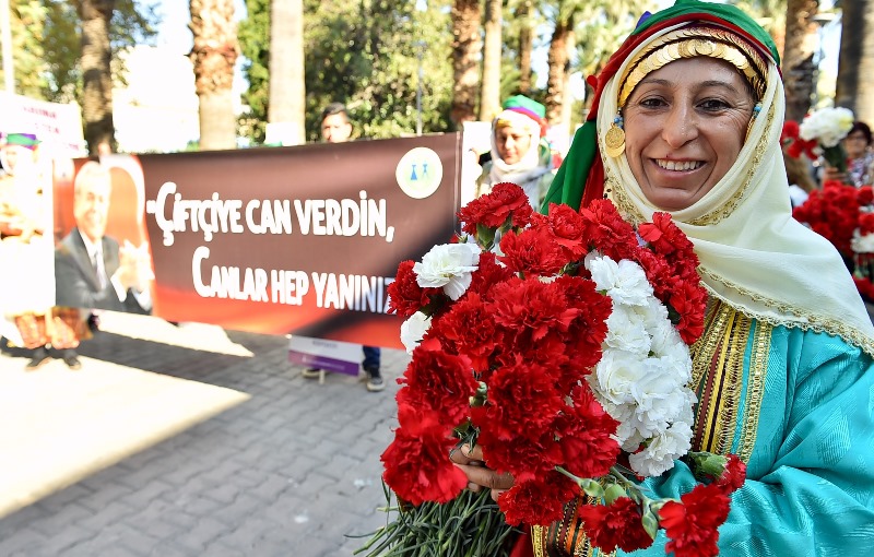 İzmir'de Yerel Üretim Şöleni