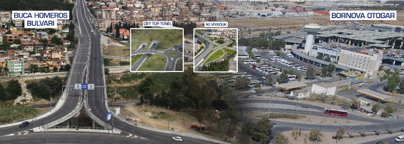 Ve dev projenin startı verildi