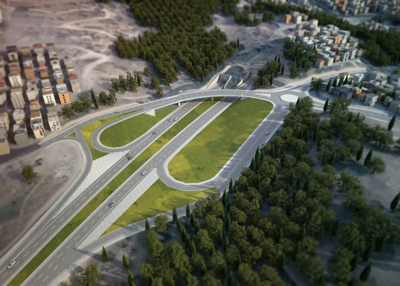 Ve dev projenin startı verildi