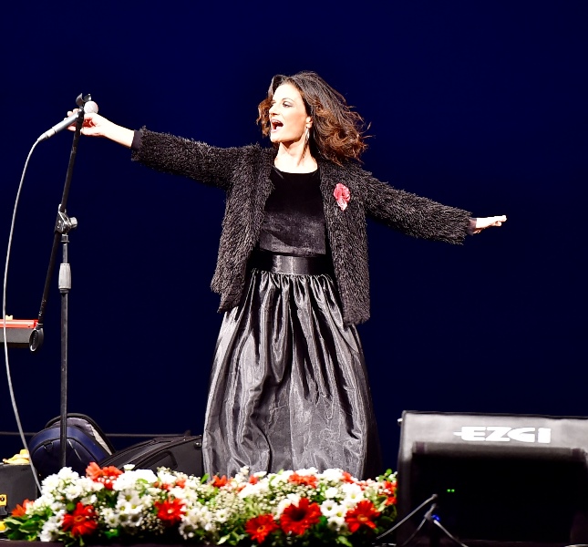 İzmirlilerin keyfi yerinde!
