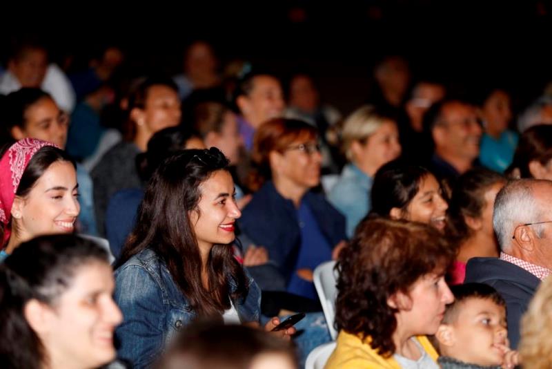 Aşk Festivali Çeşme'ye çok yakıştı