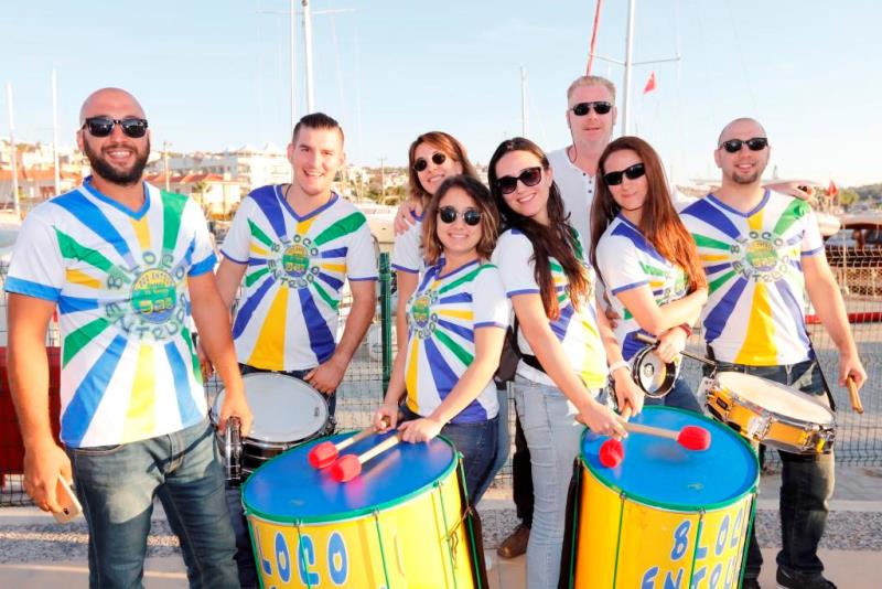 Aşk Festivali Çeşme'ye çok yakıştı