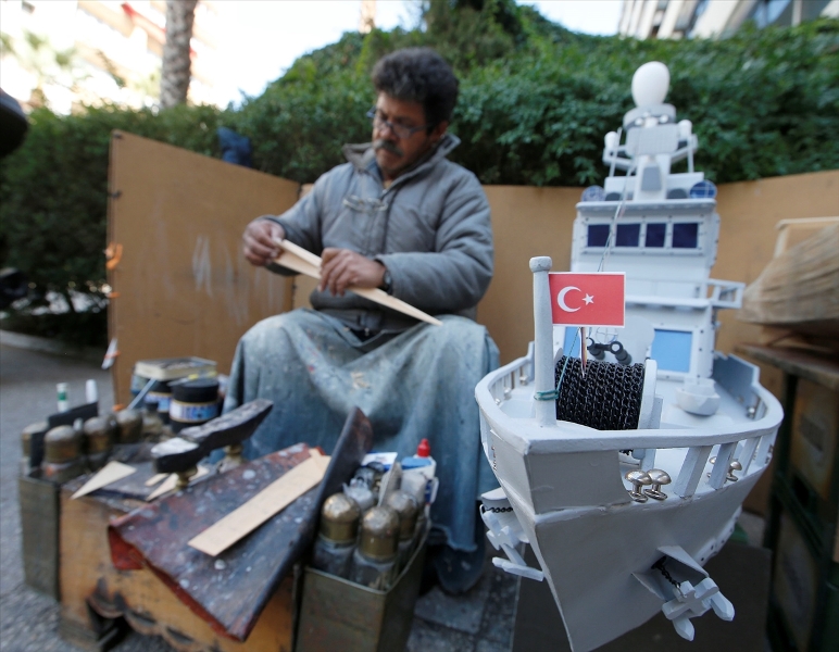 'Ekmek Teknesi'