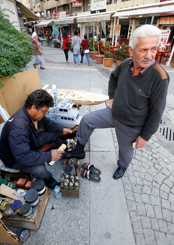 'Ekmek Teknesi'