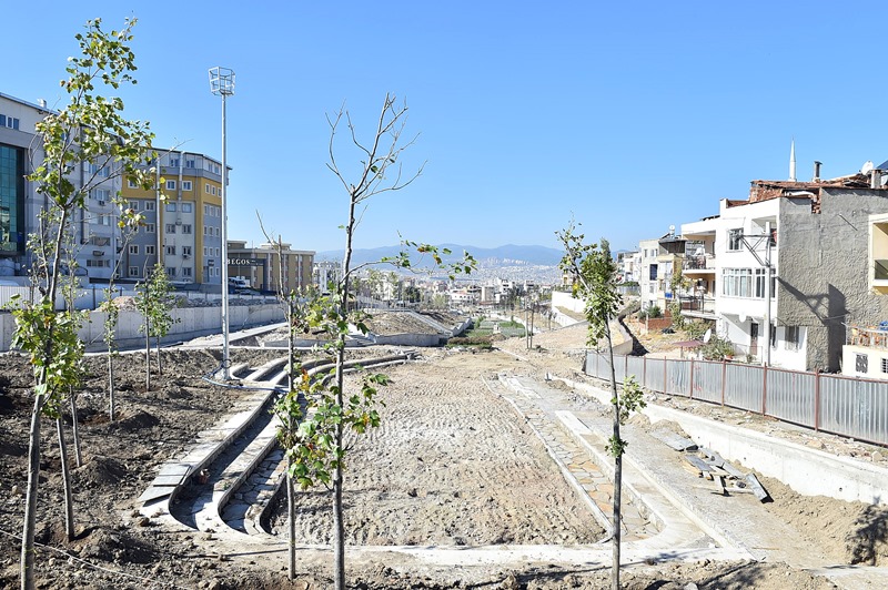Neşet Ertaş'a vefa