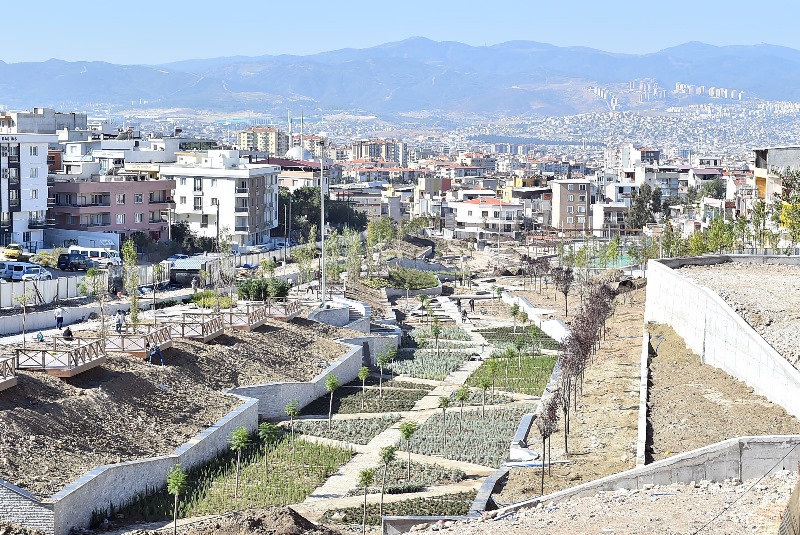 Neşet Ertaş'a vefa