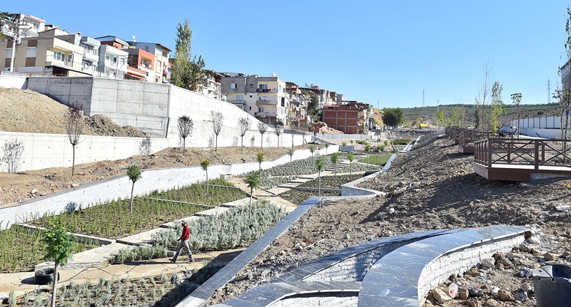 Neşet Ertaş'a vefa
