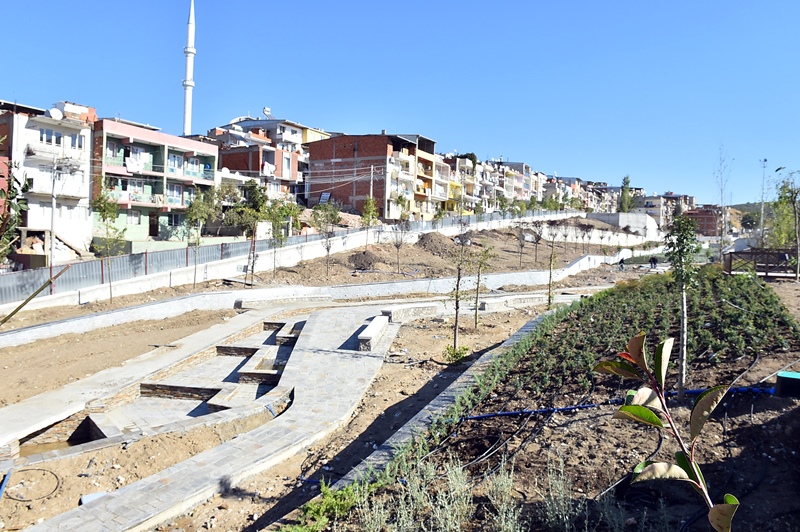 Neşet Ertaş'a vefa