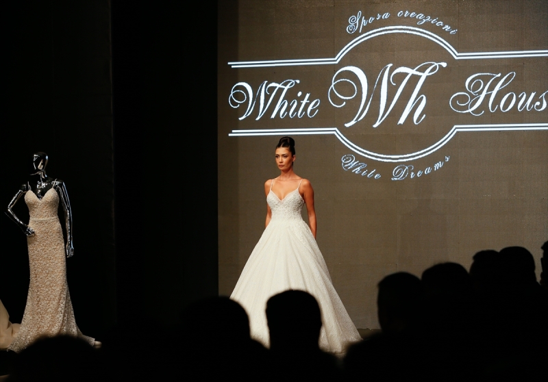 İzmir Fashion Week başladı