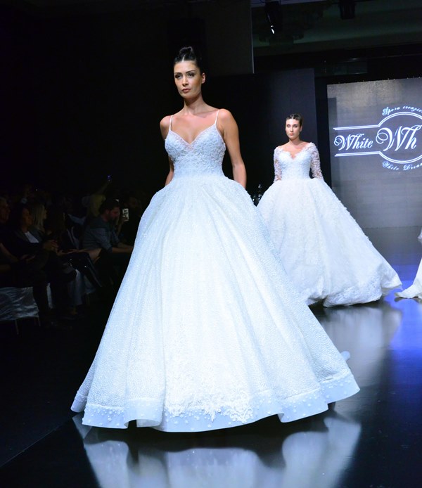 İzmir Fashion Week başladı